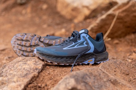 Timp 5 Trail-Running Shoes - Women's