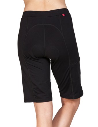 Liberty Bike Shorts - Women's