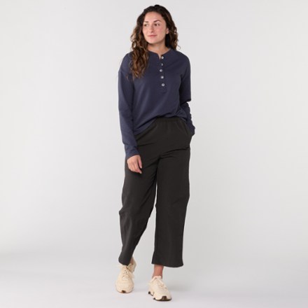 Outdoor Everyday Pants - Women's