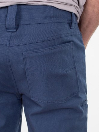 Joe Dirt Bike Shorts - Men's