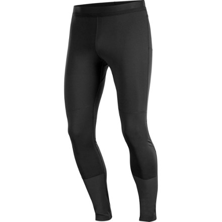 Cross Run Tights