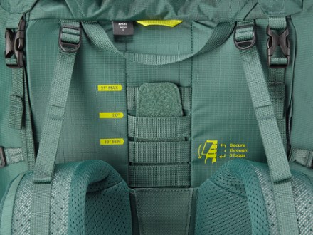 Flash 55 Pack - Men's