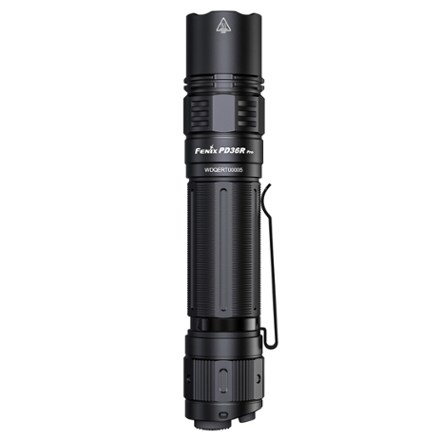PD36R PRO Rechargeable Flashlight