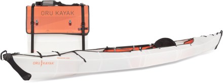 Haven TT Tandem Folding Kayak - 16'