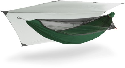 Mantis Recycled All-in-One Hammock Tent