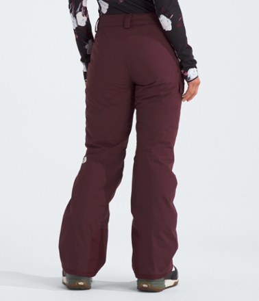 Freedom Insulated Snow Pants - Women's