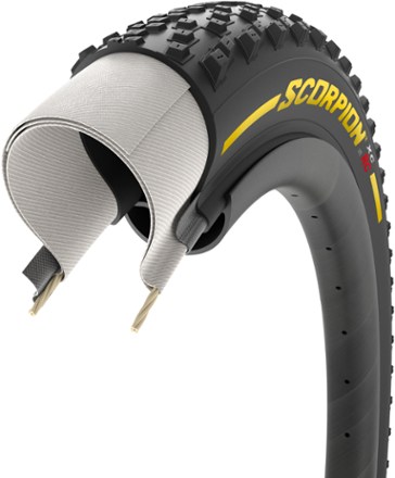 Scorpion XC RC LITE Tire - Team Edition