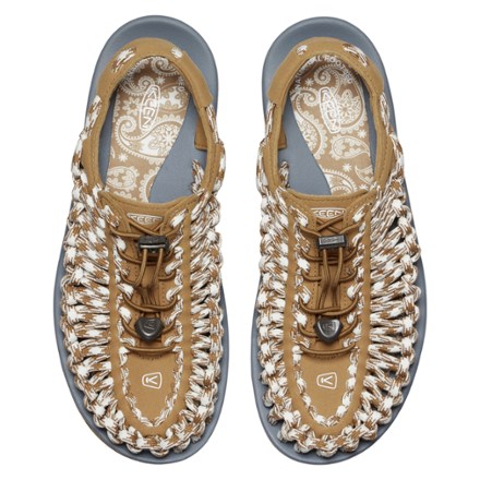 Uneek Flat Sandals - Men's