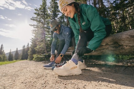 Clifton 10 Road-Running Shoes - Women's