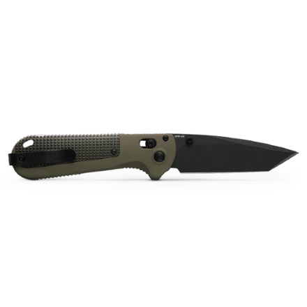 431BK-1 Redoubt Knife