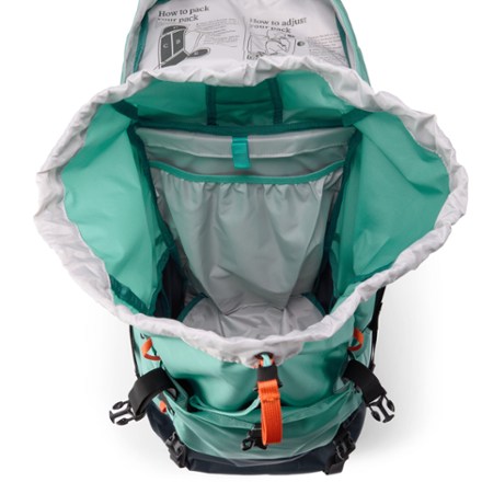 Trailmade 60 Pack - Women's