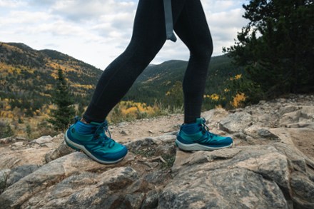 Trailventure 2 WP Hiking Boots - Women's