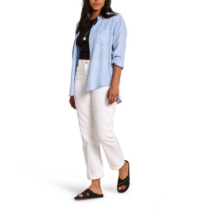 Kipe'a 'Olu Sandals - Women's