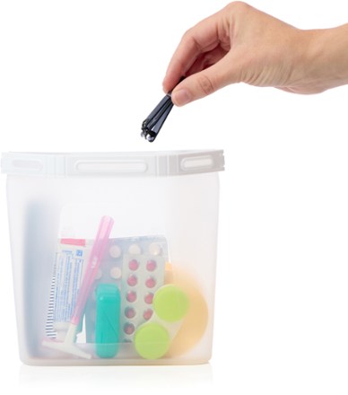GoPouch Silicone Storage Pouch