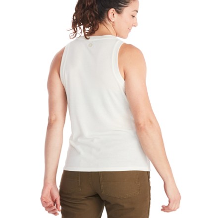Switchback Tank Top - Women's