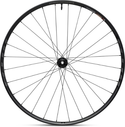 Proterra Light i25 Center Lock Wheel