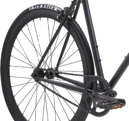 Original Series Bike