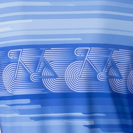 Soleil Flow Bike Top - Women's