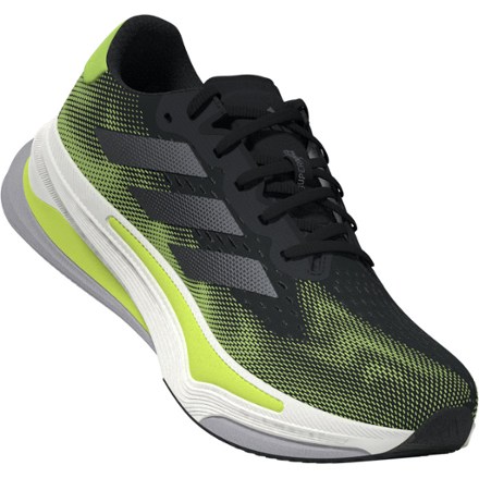 Supernova Prima Road-Running Shoes - Men's