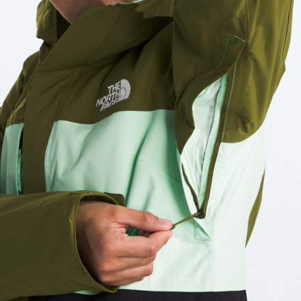 Freedom Insulated Jacket - Women's