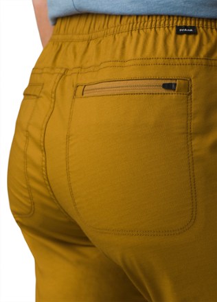 Double Peak Joggers - Women's