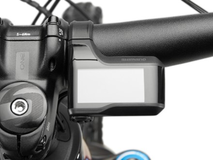 Moterra SL 2 Electric Mountain Bike