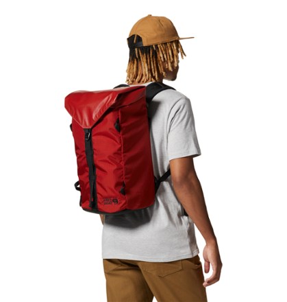 Camp 4 25 Pack