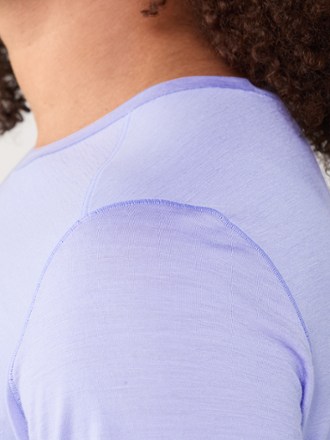 Merino 185 Base Layer Top