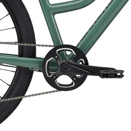 Treadwell 2 Remixte Bike