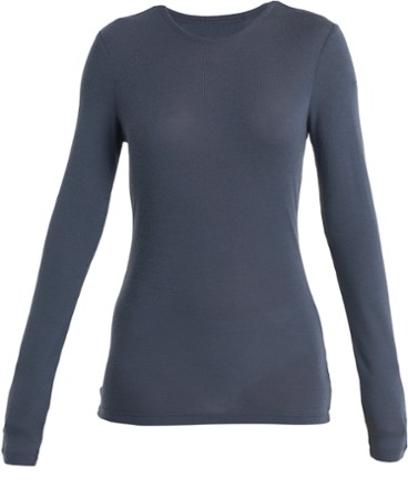 175 Everyday Long-Sleeve Crewe Base Layer Top - Women's