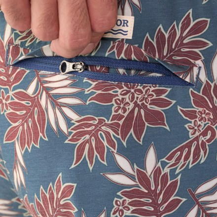 Bayberry 7" Swim Trunks - Men's