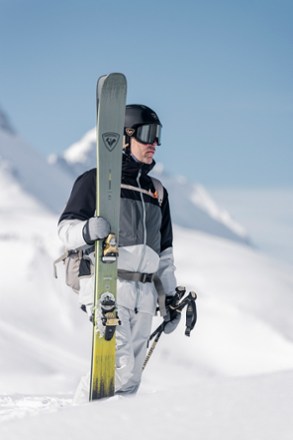 Sender Soul 102 Skis - 2024/2025