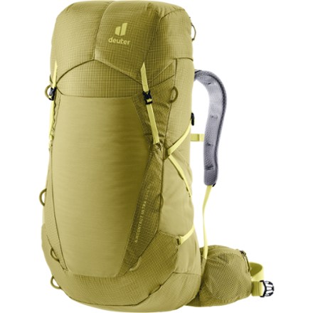 Aircontact Ultra 45+5 SL Pack - Women's