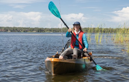 MIT 100 Convertible A/M Inflatable PFD
