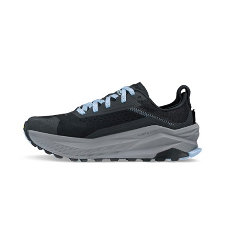Olympus 6 Trail-Running Shoes - Women's