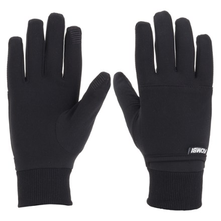 Kanga Liner Gloves - Women's