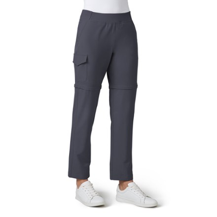 Get Out There Convertible Pants - Women's