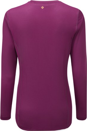 Tech Long-Sleeve T-Shirt - Women's