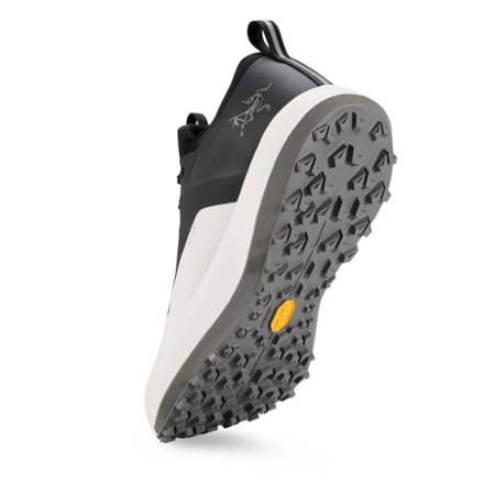 Sylan GTX Trail-Running Shoes - Men's