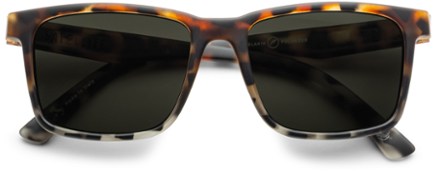 Satellite Polarized Sunglasses