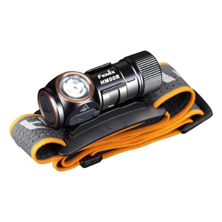 HM50R V2.0 Rechargeable Headlamp