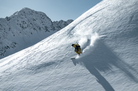 Ridge Alpine Touring Bindings