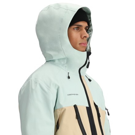 Cirque Insulated Jacket - Men's