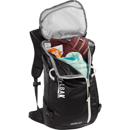 SnoBlast Hydration Pack