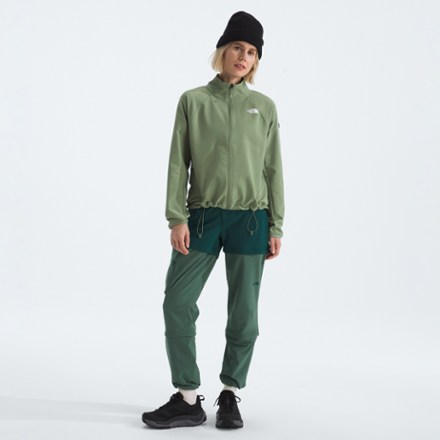 Tek Approach Jacket - Women's
