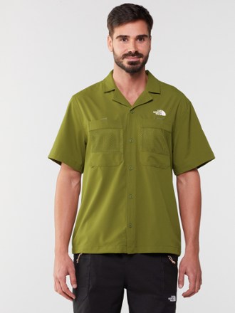 First Trail Shirt - Men's