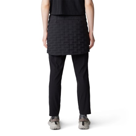 Stretchdown Skirt