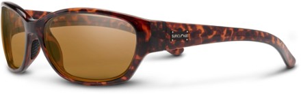 Duet Polarized Sunglasses - Women's