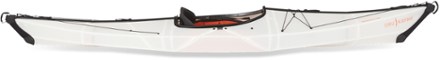 Bay ST Folding Kayak - 12'