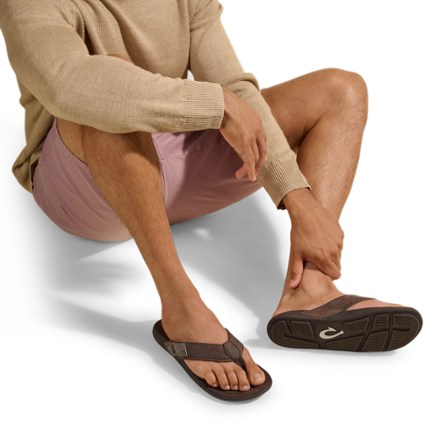 Tuahine Sandals - Men's